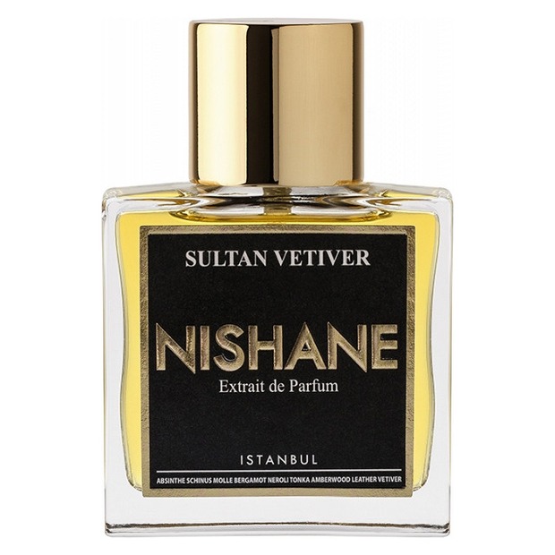 NISHANE Sultan Vetiver, миниатюра 2