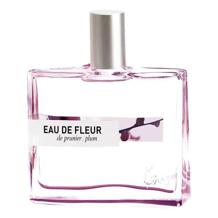 KENZO Eau de Fleur de Prunier Plum, миниатюра 2