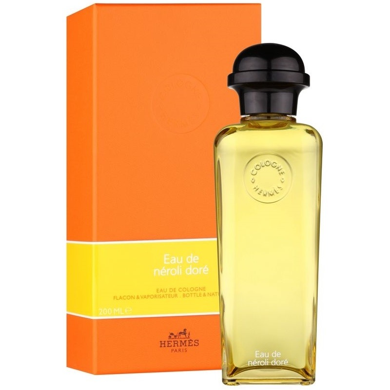 Hermes Eau de Neroli Dore, миниатюра 1