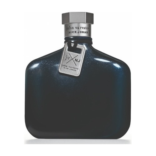 John Varvatos JV x NJ, миниатюра 2