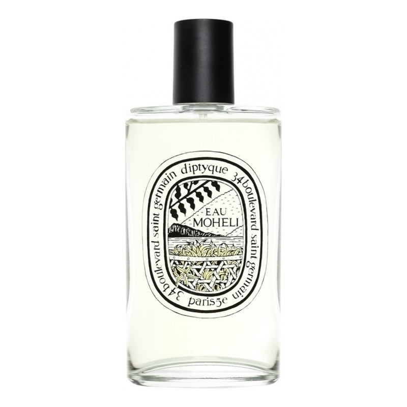 Diptyque Eau Moheli, миниатюра 2