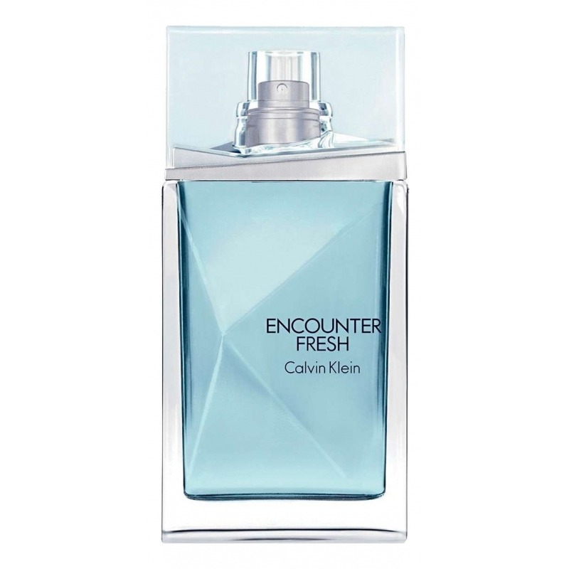 CALVIN KLEIN Encounter Fresh, миниатюра 2