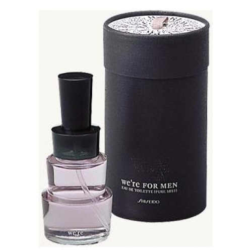 Shiseido We're for Men, миниатюра 2