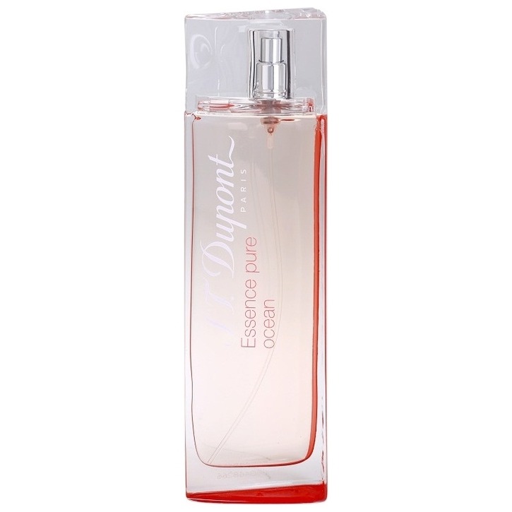 S.T.Dupont Essence Pure Ocean Pour Femme, миниатюра 2
