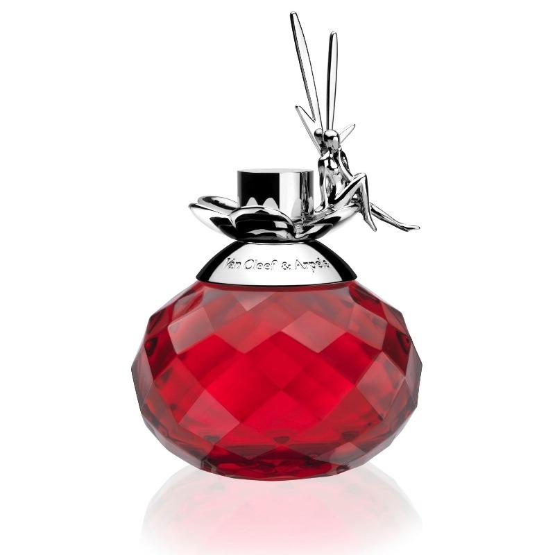 Van Cleef & Arpels Feerie Rubis, миниатюра 2