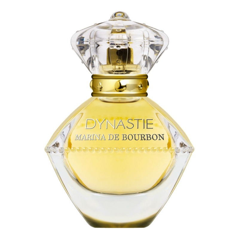 Marina de Bourbon Golden Dynastie, миниатюра 2