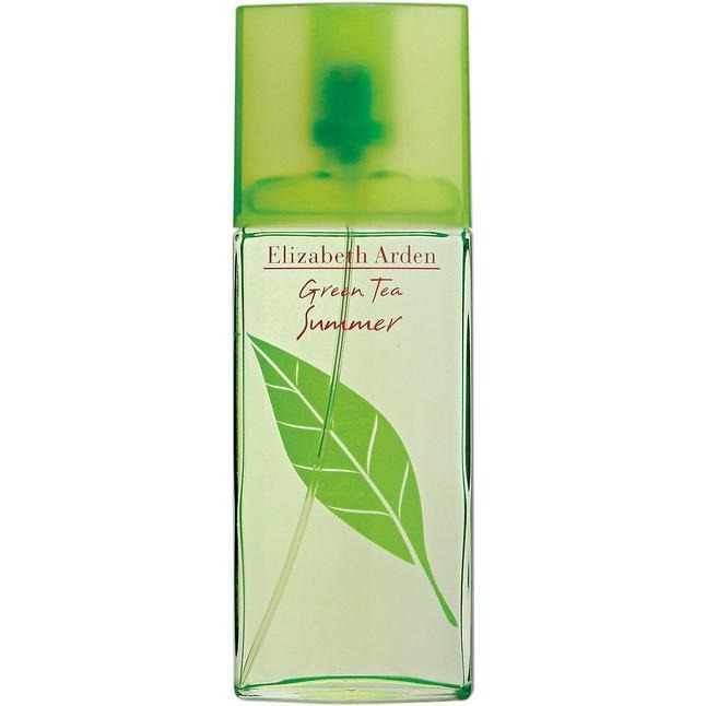 Elizabeth Arden Green Tea Summer, миниатюра 2
