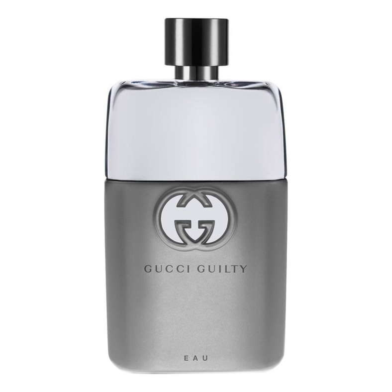 Gucci Guilty Eau Pour Homme, миниатюра 2