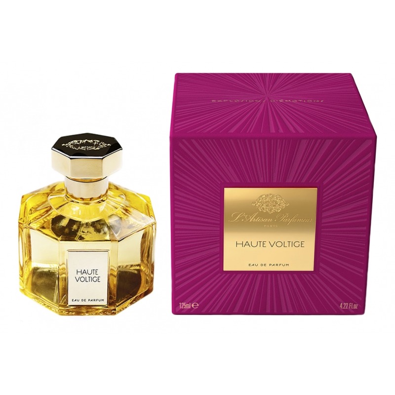 L`Artisan Parfumeur Haute Voltige, миниатюра 1