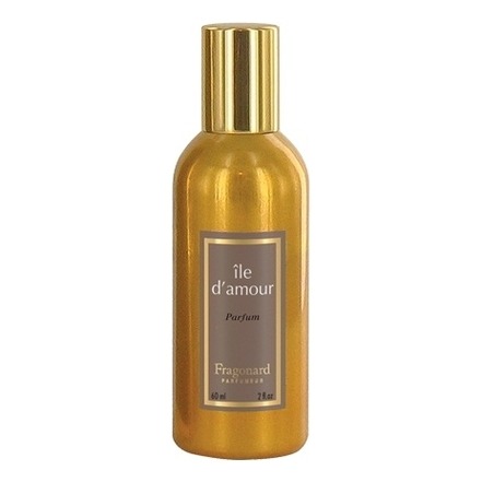 Fragonard Ile d’Amour, миниатюра 2