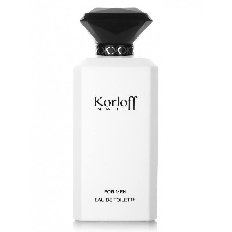 Korloff Paris In White, миниатюра 2