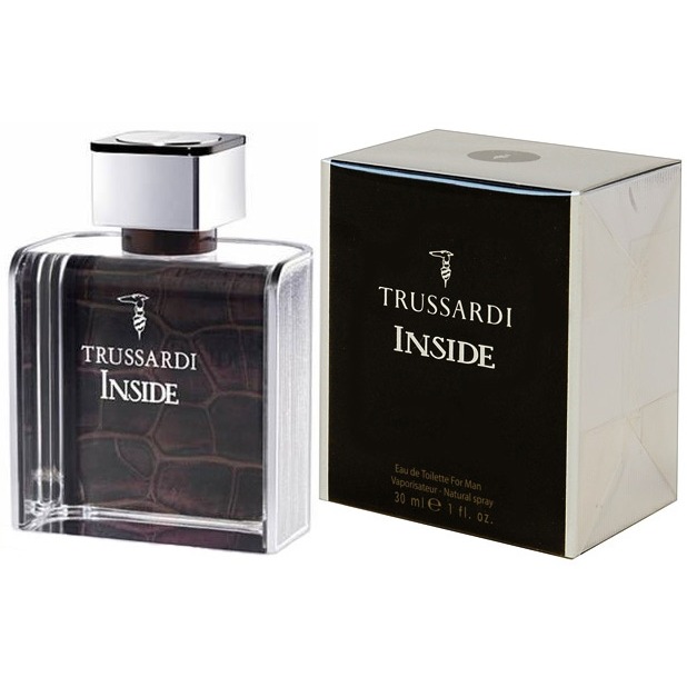 TRUSSARDI Inside
