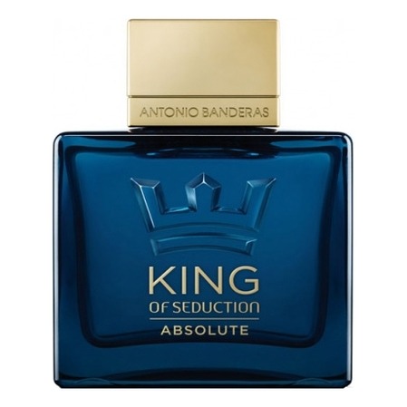 Antonio Banderas King of Seduction Absolute, миниатюра 2