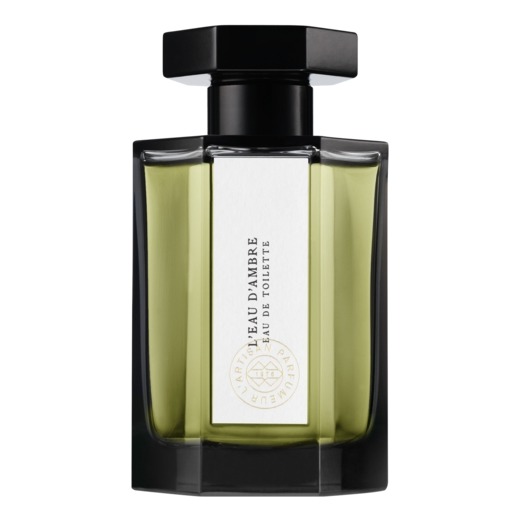 L`Artisan Parfumeur L’Eau d’Ambre, миниатюра 2