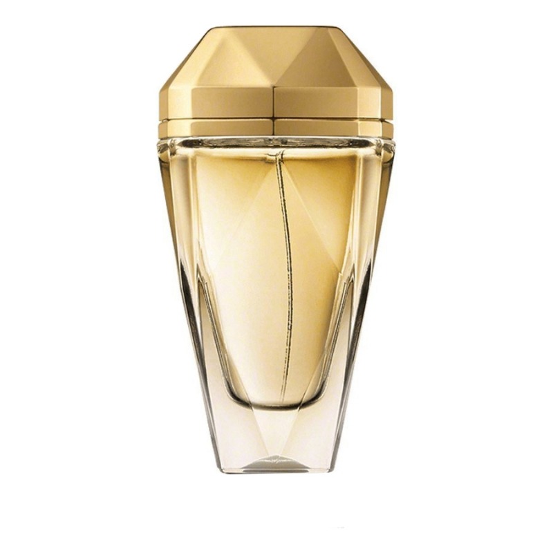 Paco Rabanne Lady Million Eau My Gold!, миниатюра 2