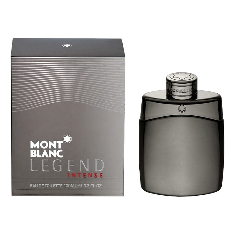Montblanc Legend Intense