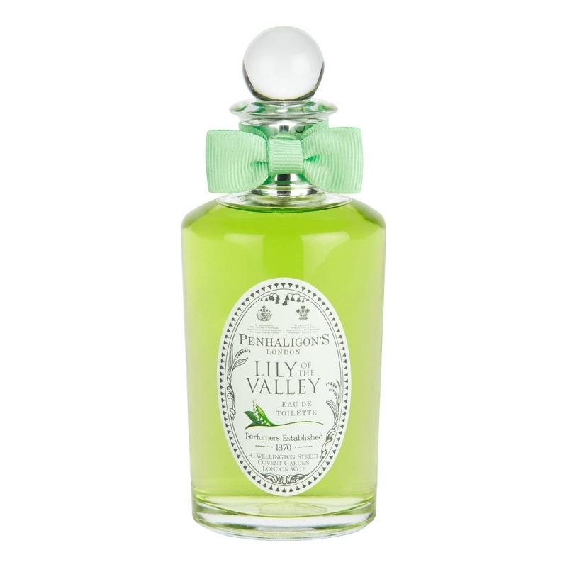 Penhaligon`s Lily of the Valley, миниатюра 2