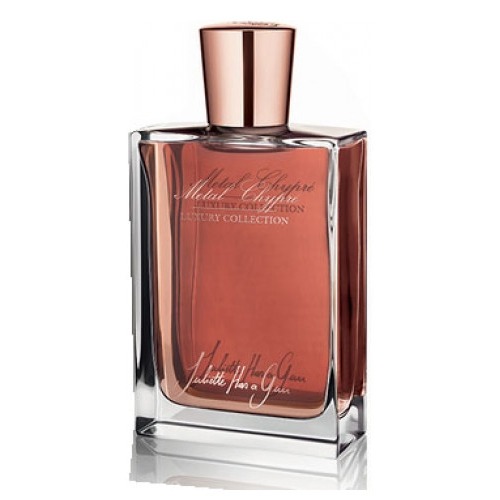 Juliette Has A Gun Metal Chypre, миниатюра 2