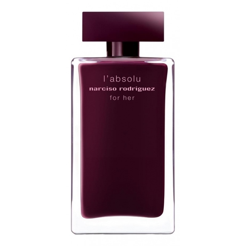 Narciso Rodriguez For Her L’Absolu, миниатюра 2