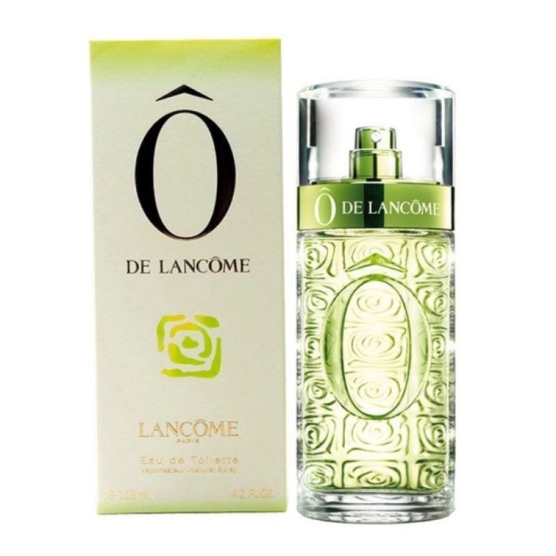 Lancome O de Lancome
