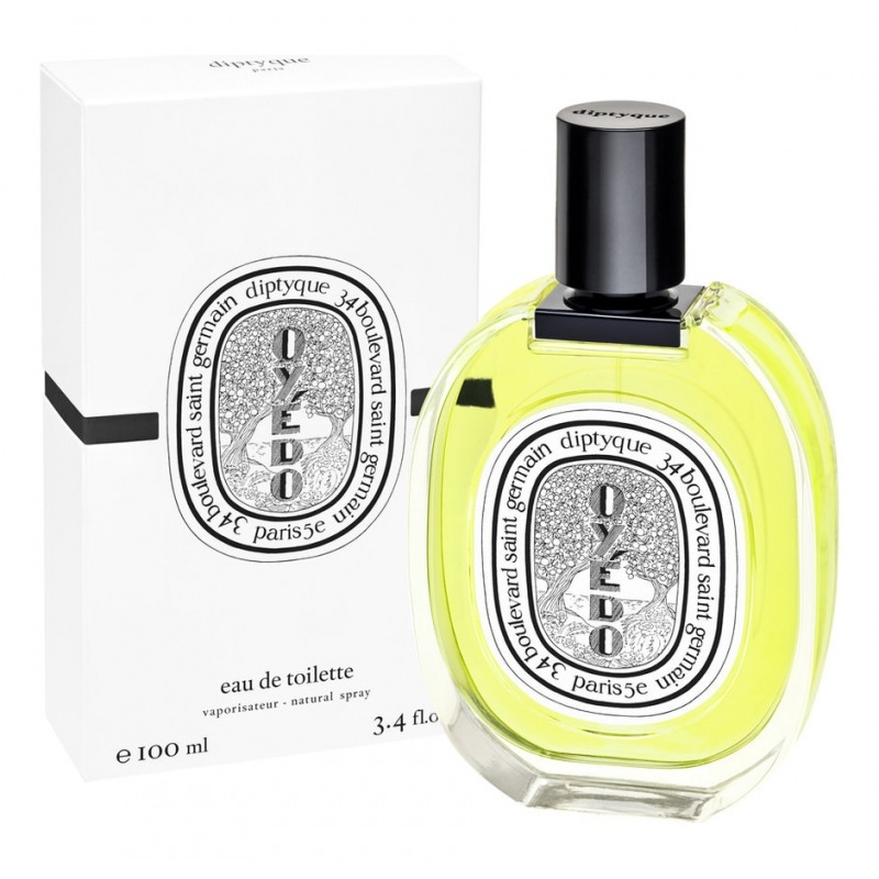 Diptyque Oyedo