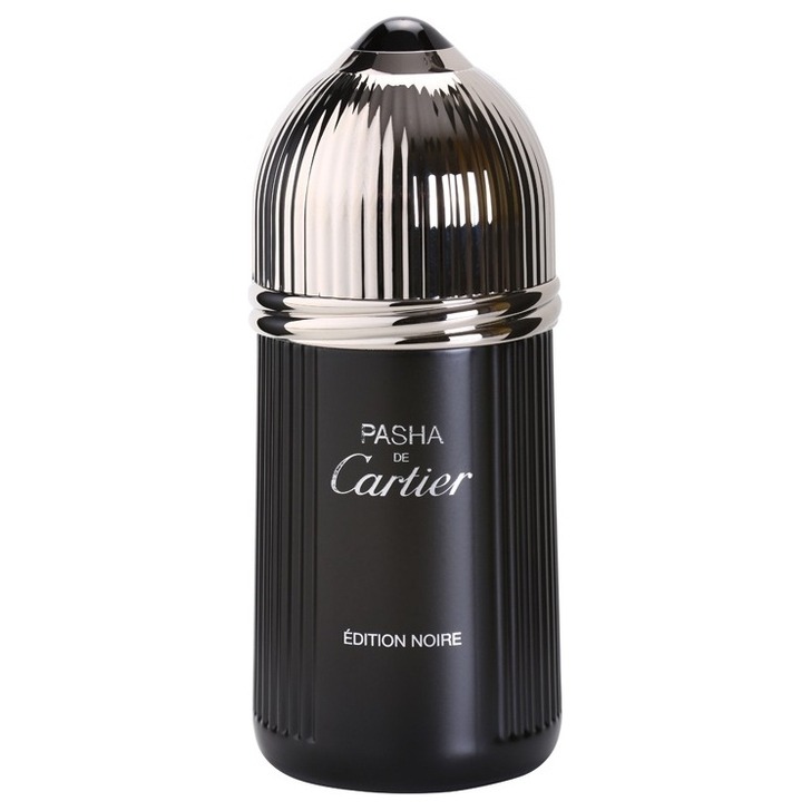 Cartier Pasha de Cartier Edition Noire, миниатюра 2