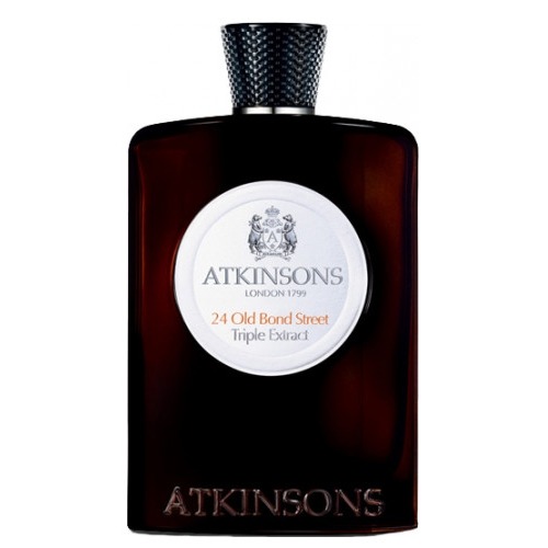 Atkinsons of London 24 Old Bond Street Triple Extract, миниатюра 2