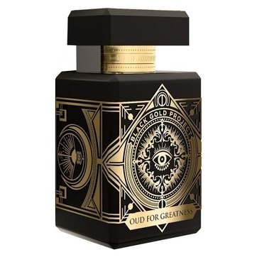 Initio Parfums Prives Oud For Greatness, миниатюра 2