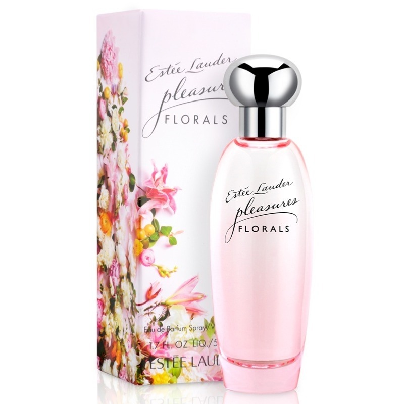 Estee Lauder Pleasures Florals
