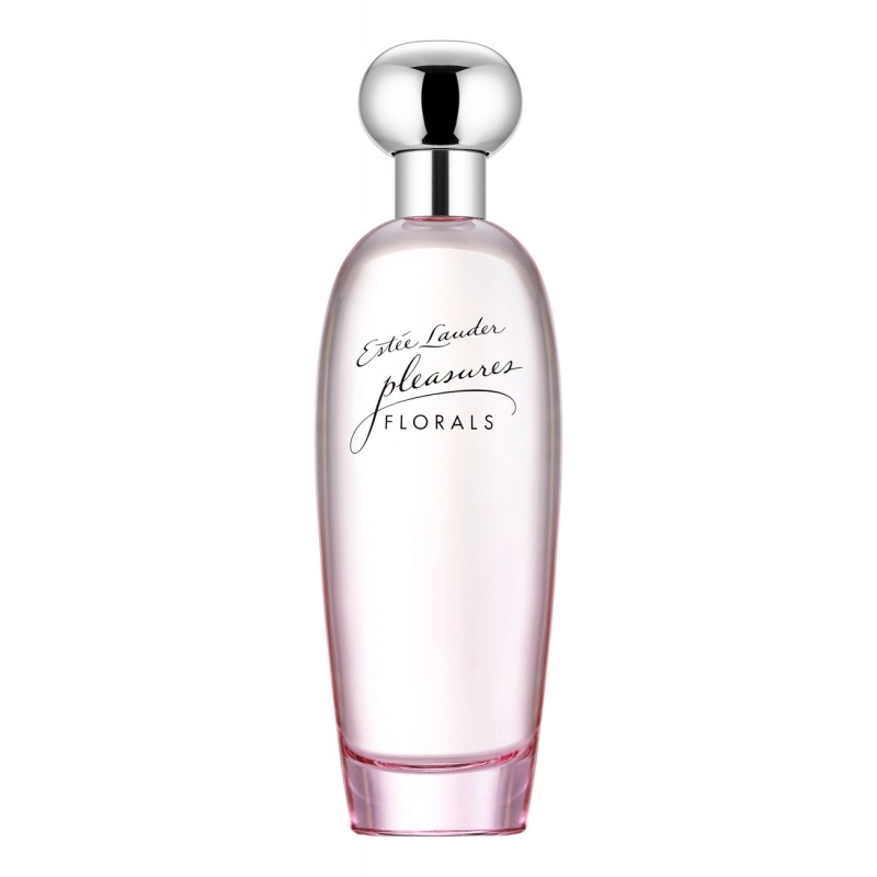Estee Lauder Pleasures Florals, миниатюра 2