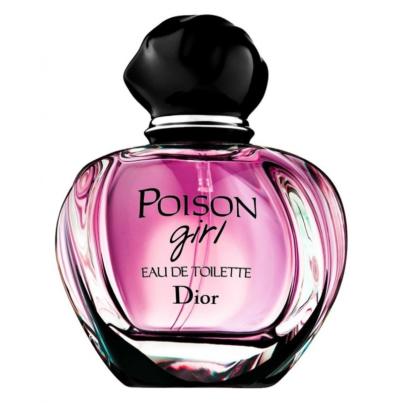 Christian Dior Poison Girl Eau De Toilette, миниатюра 2