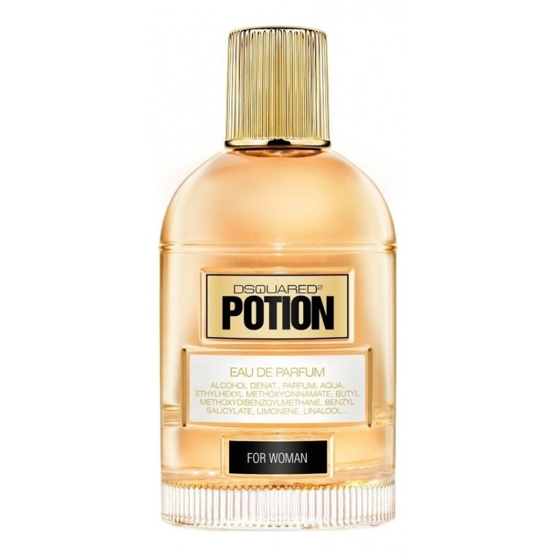 DSQUARED2 Potion for Women, миниатюра 2