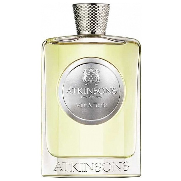 Atkinsons of London Mint & Tonic, миниатюра 2