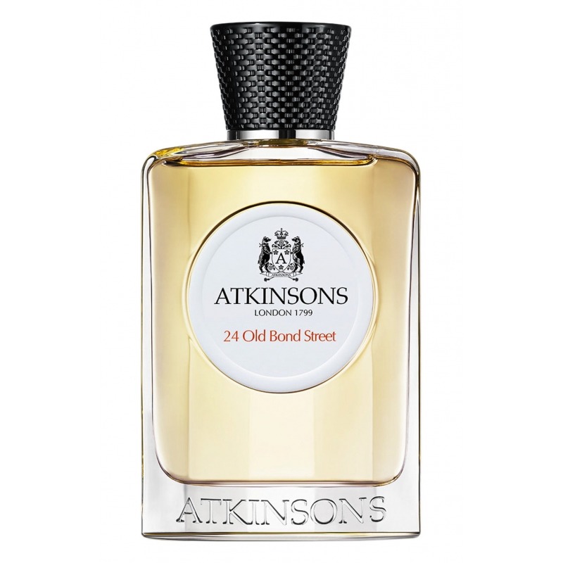 Atkinsons of London 24 Old Bond Street, миниатюра 2