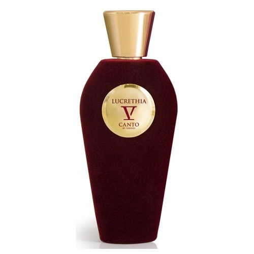 V Canto Lucrethia, миниатюра 2
