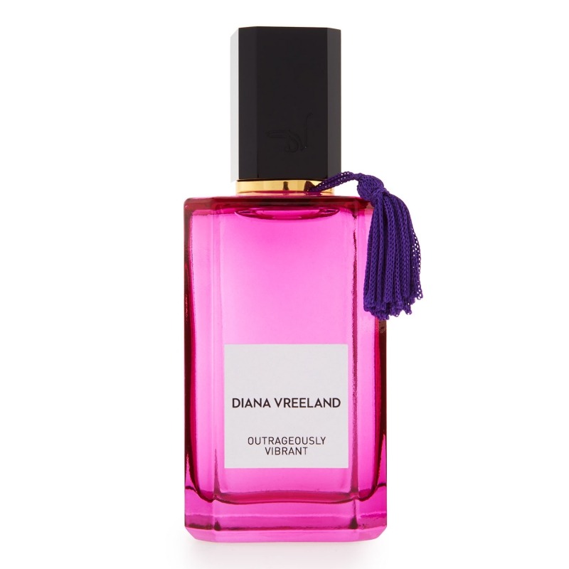 Diana Vreeland Outrageously Vibrant, миниатюра 2