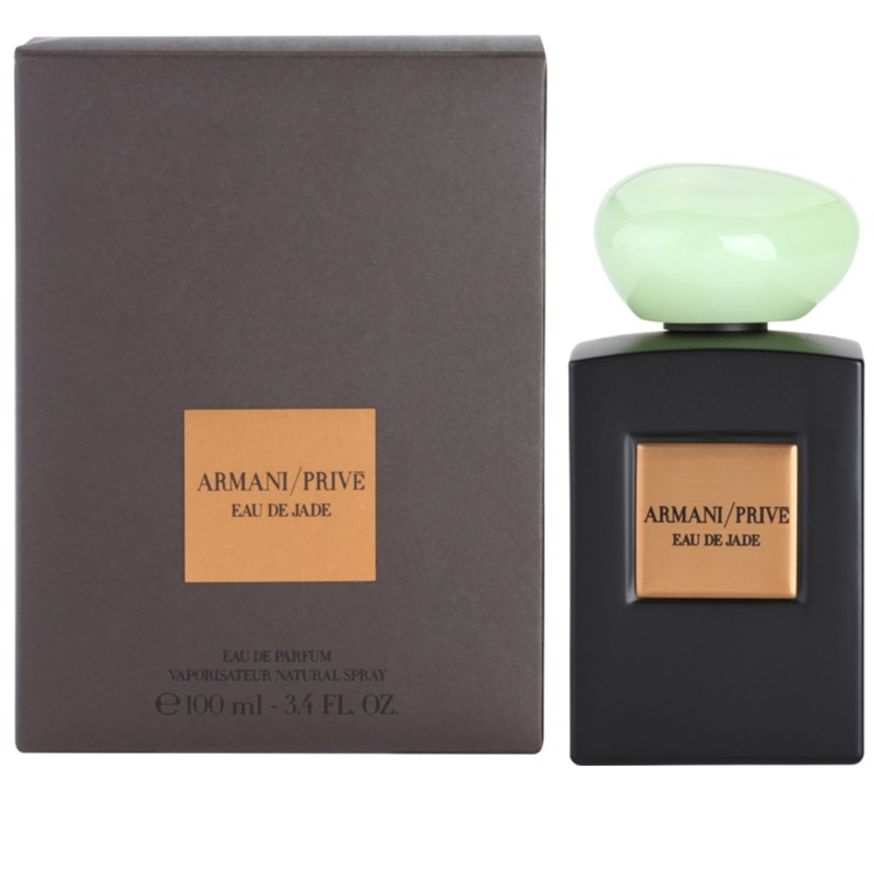 ARMANI Prive Eau de Jade, миниатюра 1