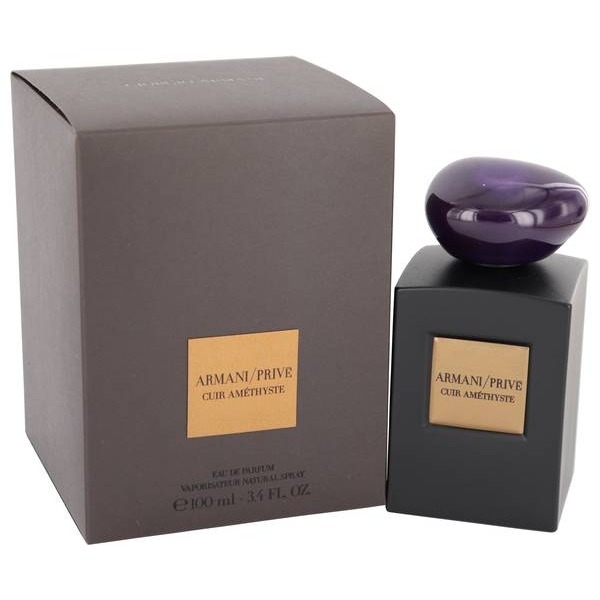 ARMANI Prive Cuir Amethyste, миниатюра 1