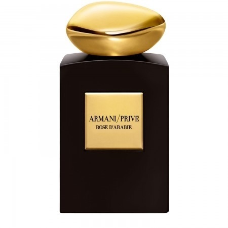ARMANI Prive Rose d’Arabie, миниатюра 2