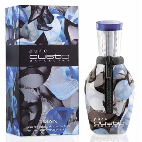 Custo Barcelona Pure Custo Barcelona Man
