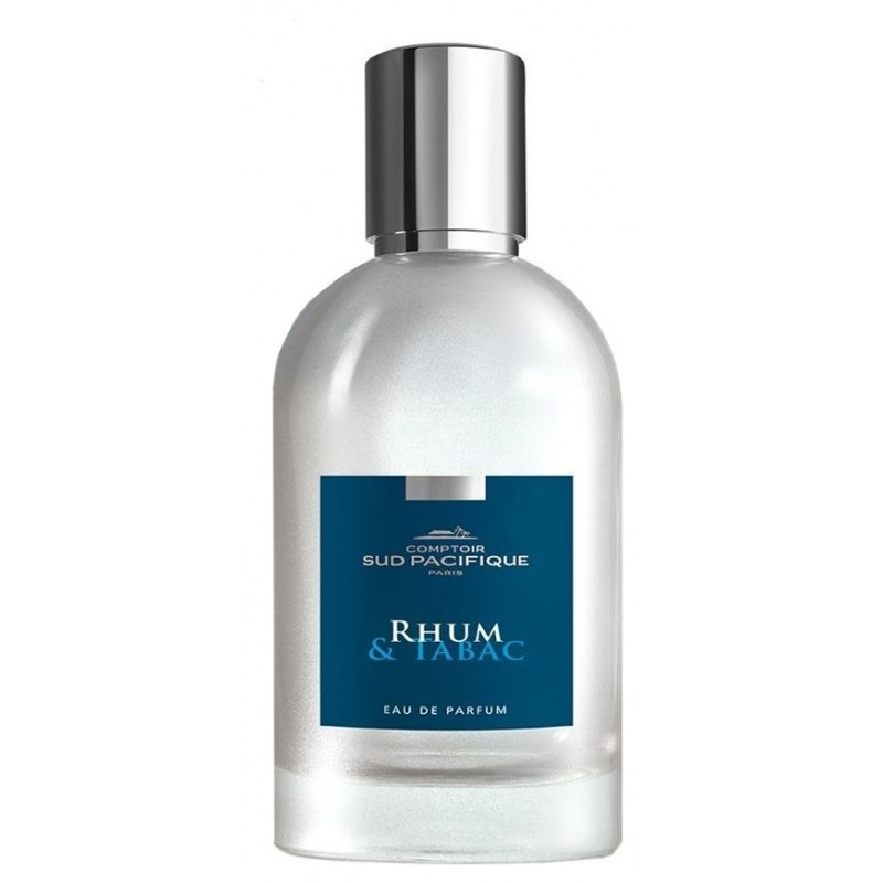 Comptoir Sud Pacifique Rhum & Tabac, миниатюра 2