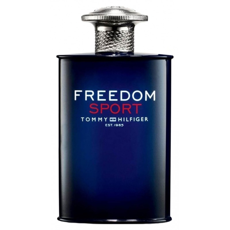 TOMMY HILFIGER Freedom Sport, миниатюра 2