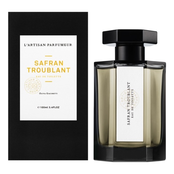 L`Artisan Parfumeur Safrant Troublant
