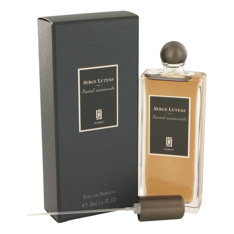 Serge Lutens Santal Majuscule, миниатюра 1