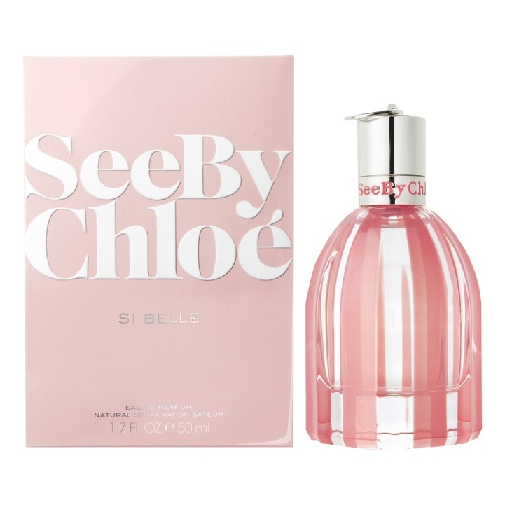 Chloe See by Chloe Si Belle
