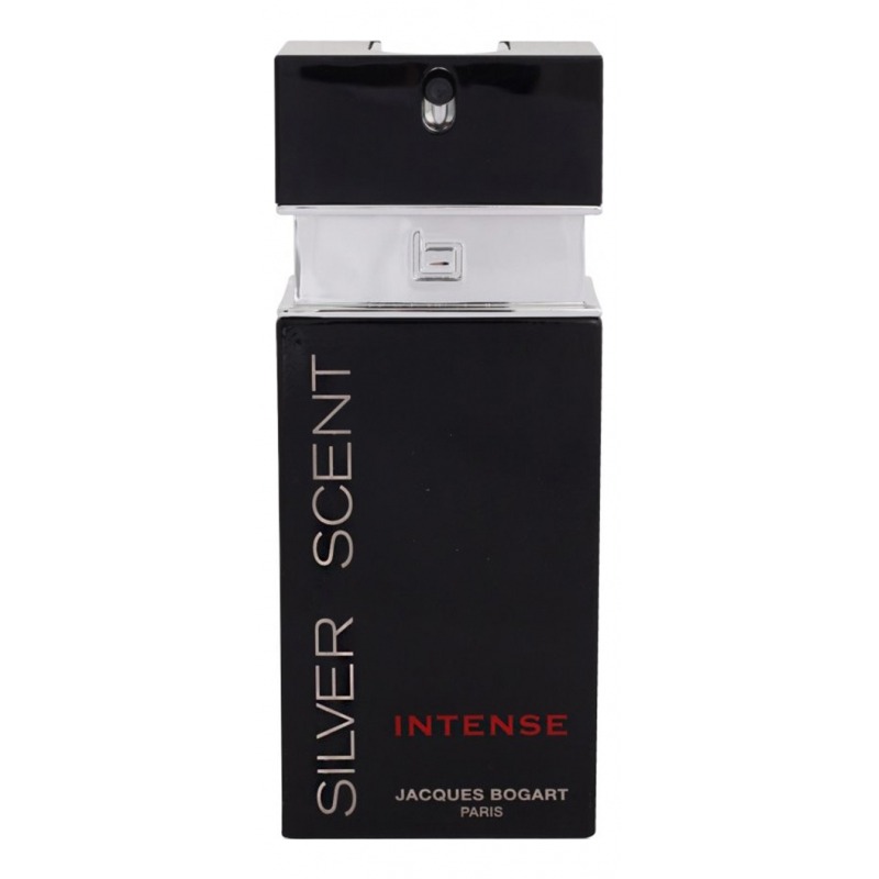 Jacques Bogart Silver Scent Intense, миниатюра 2