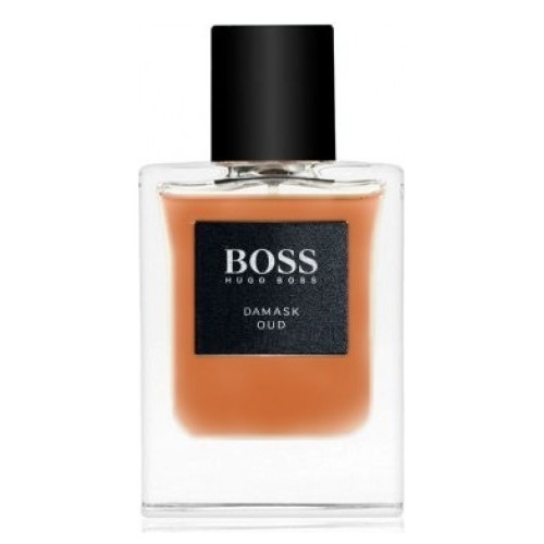 HUGO BOSS BOSS The Collection Damask Oud, миниатюра 2