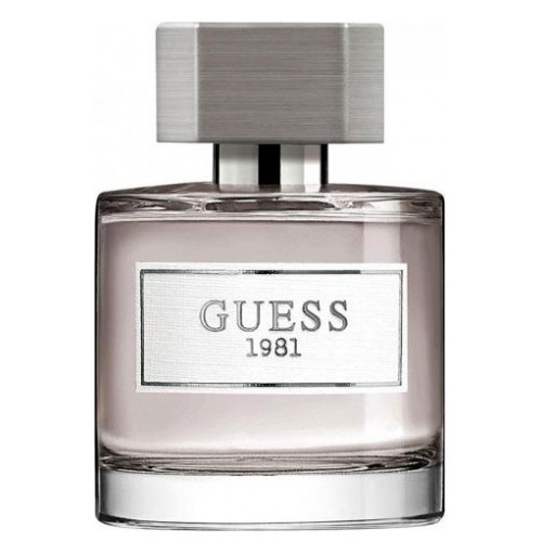 Guess 1981 for Men, миниатюра 2