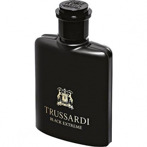 Trussardi Black Extreme, миниатюра 2