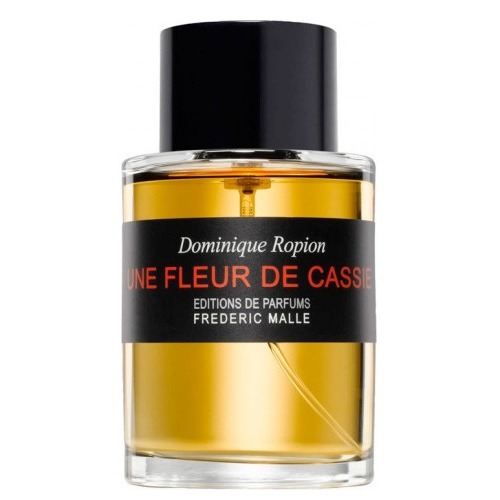 Frederic Malle Une Fleur de Cassie, миниатюра 2